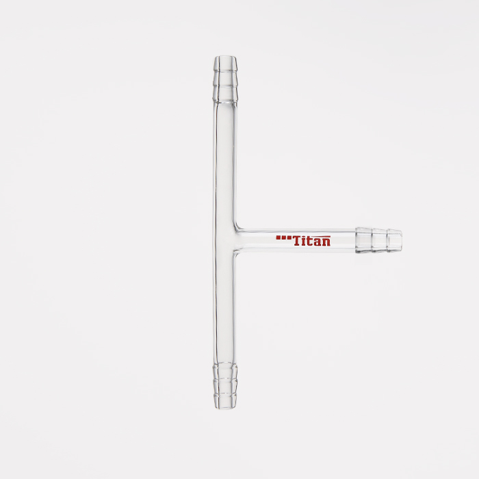 T型三通连接管 小咀外径：8mm 特优级 - ACESUN艾斯琳
