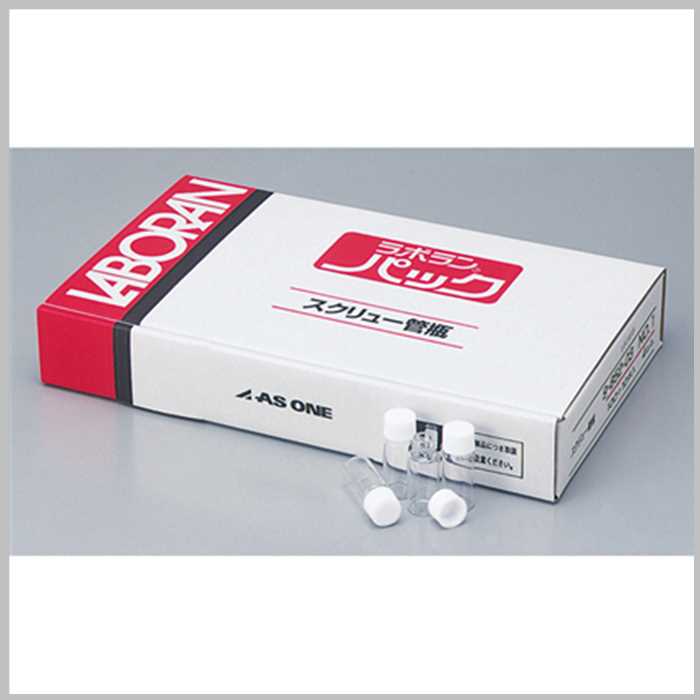 螺口样品瓶 110ml