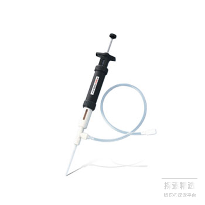数字式手持连续加样器 - 玖梧精选