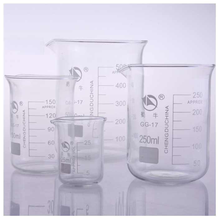 低型烧杯 100ml 爆款