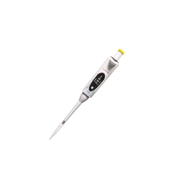 mLINE 手动移液器, 单通道， 20-200ul - Sartorius/赛多利斯