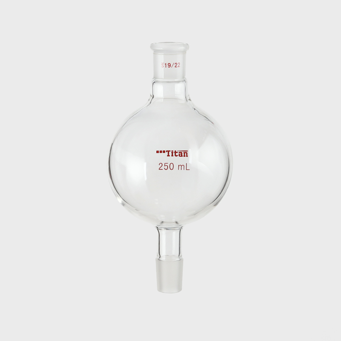 层析用溶剂存储瓶 磨口：19/22，250ml 特优级 - ACESUN艾斯琳