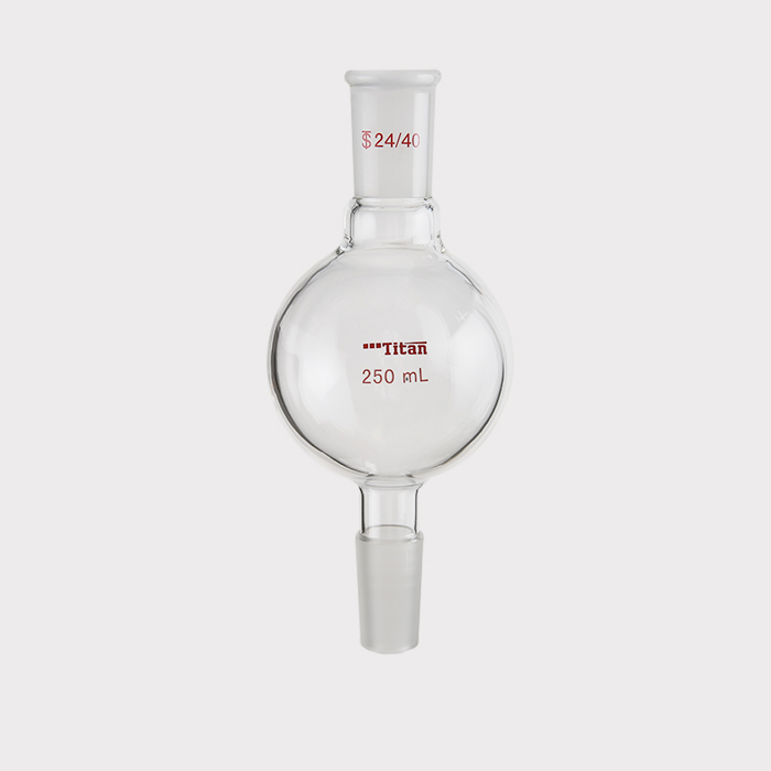 层析用溶剂存储瓶 磨口：24/40，250ml 特优级 爆款 - ACESUN艾斯琳