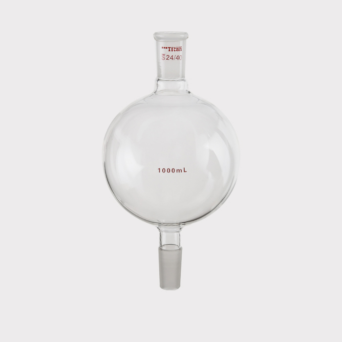 层析用溶剂存储瓶 磨口：24/40，1000ml 特优级 - ACESUN艾斯琳