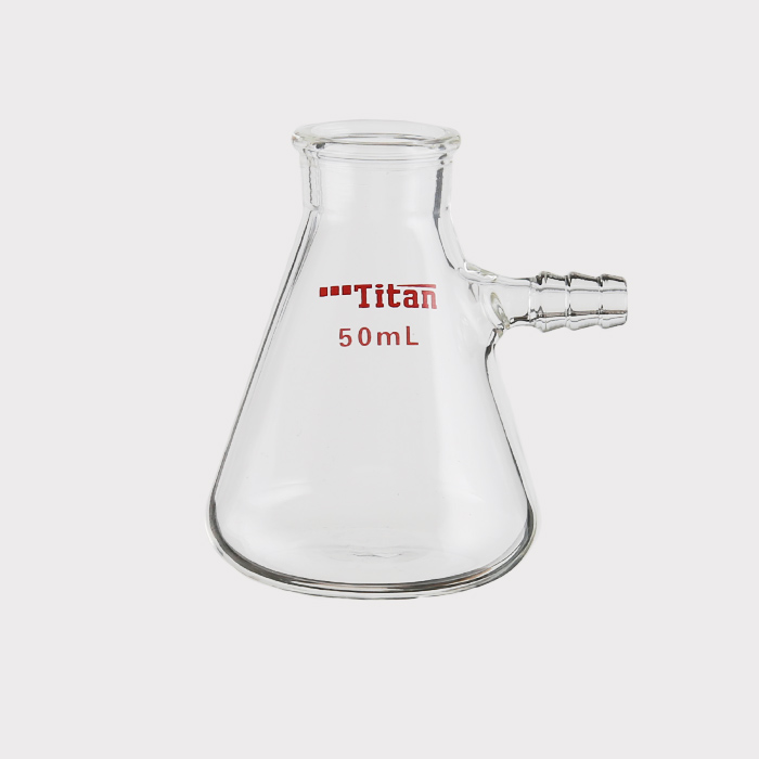 微量抽滤瓶 50ml  特优级