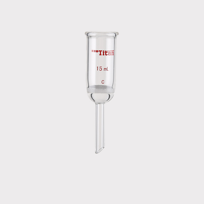 布什漏斗 15ml ，G2砂板 特优级