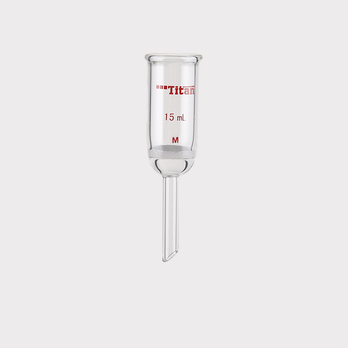 布什漏斗 15ml ，G3砂板 特优级 - ACESUN艾斯琳