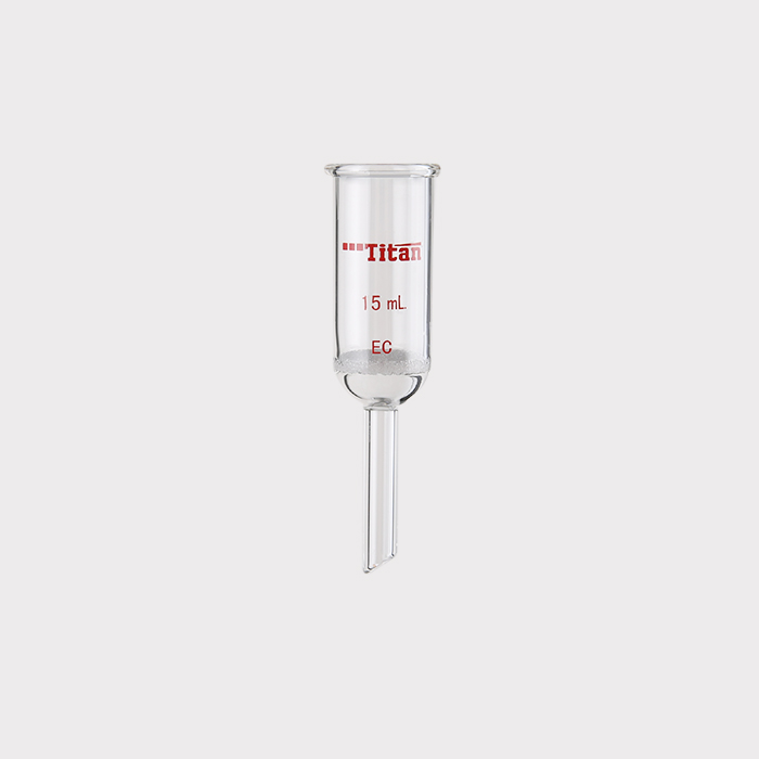 布什漏斗 15ml ，G1砂板 特优级 - ACESUN艾斯琳