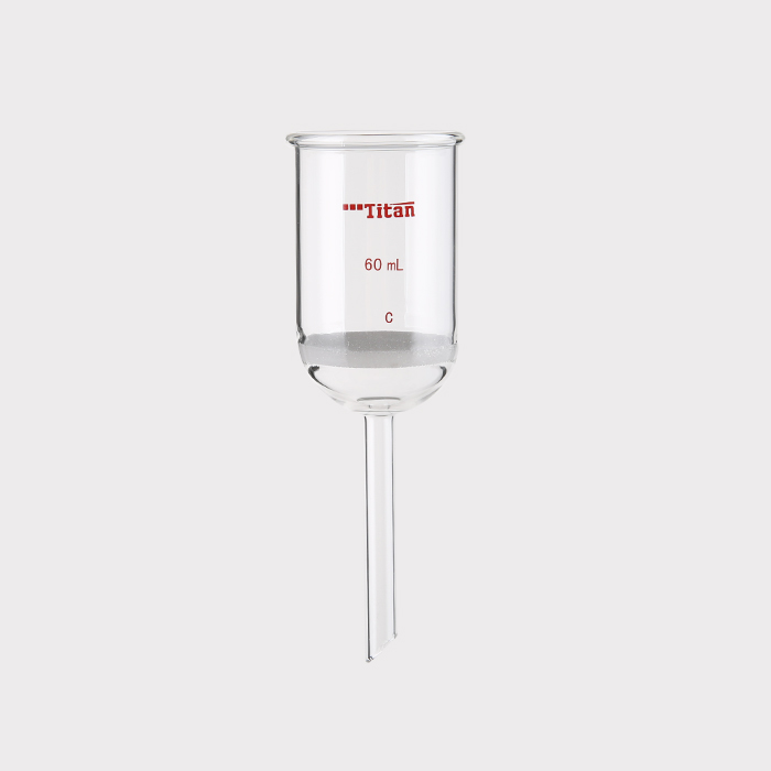 布什漏斗 60ml ，G2砂板 特优级 - ACESUN艾斯琳