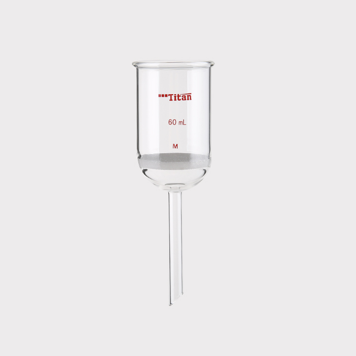 布什漏斗 60ml ，G3砂板 特优级 - ACESUN艾斯琳
