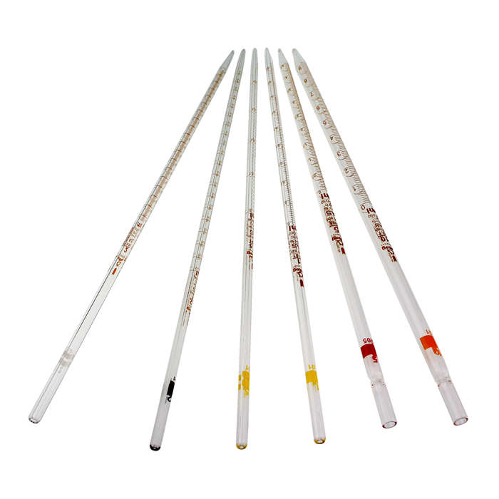 量液管AS级 1ml