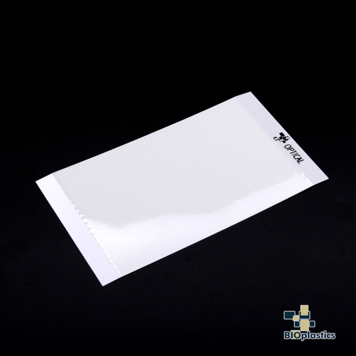 荧光定量专用封板膜 可粘贴 - Bioplastics