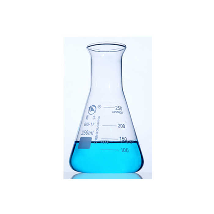 大口(喇叭口)三角烧瓶 150ml 爆款