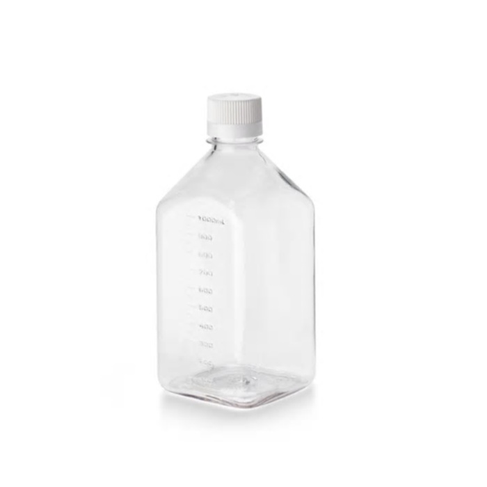 [BPD]Nalgene PETG 灭菌瓶 2L