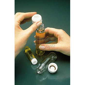 [LPE] OakRidge离心管（带密封盖），PC，PP螺旋盖，硅胶垫圈，50ml