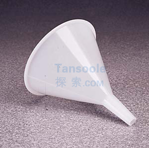 [LPE] 大漏斗，HDPE，漏斗顶部内径279mm