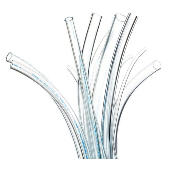 [LPE] Nalgene Metric Non-Phthalate PVC Tubing硅胶管