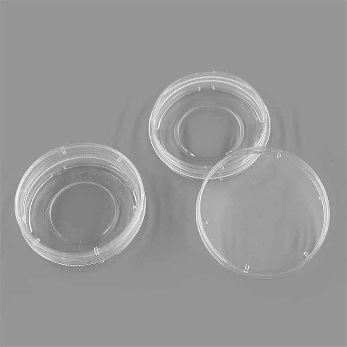 35mm玻底共聚焦培养皿 已灭菌(玻璃直径20mm) - Beyotime/碧云天