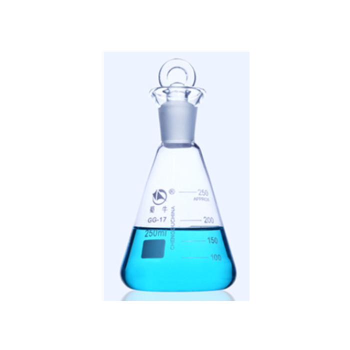 定碘三角烧瓶 150ml - 蜀牛
