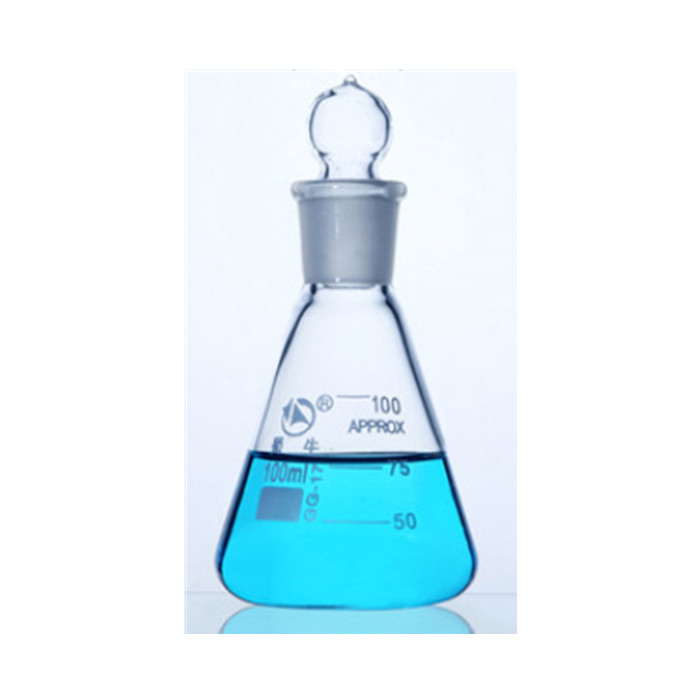 具塞三角烧瓶(标口)100ml 19/26