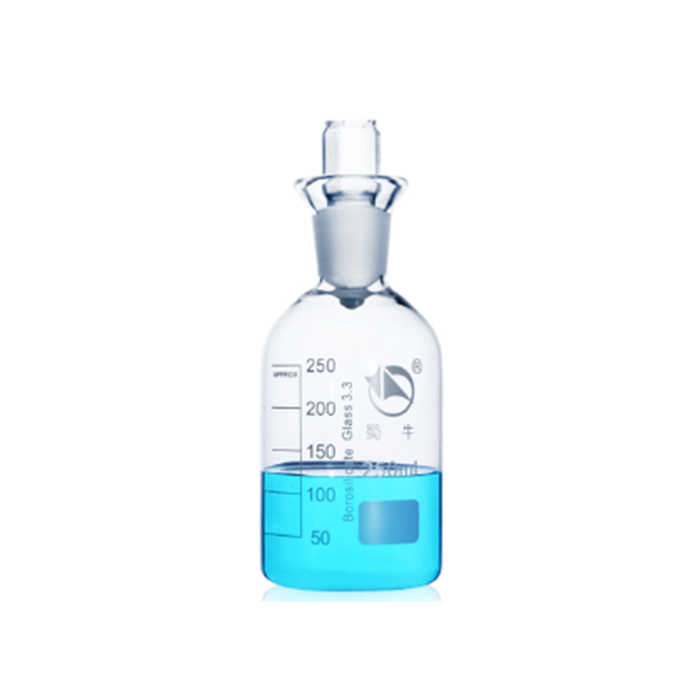 污水瓶（溶解氧瓶）250ml - 蜀牛