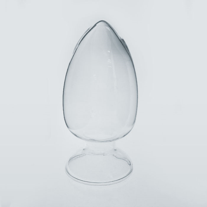 锥形种子瓶 125ml 适用5#胶塞