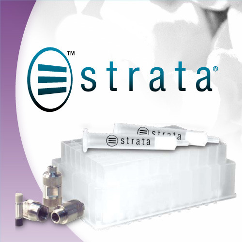 SPE小柱 Strata-X 33um Polymeric Reversed Phase 60mg/3mL Tubes - Phenomenex/飞诺美