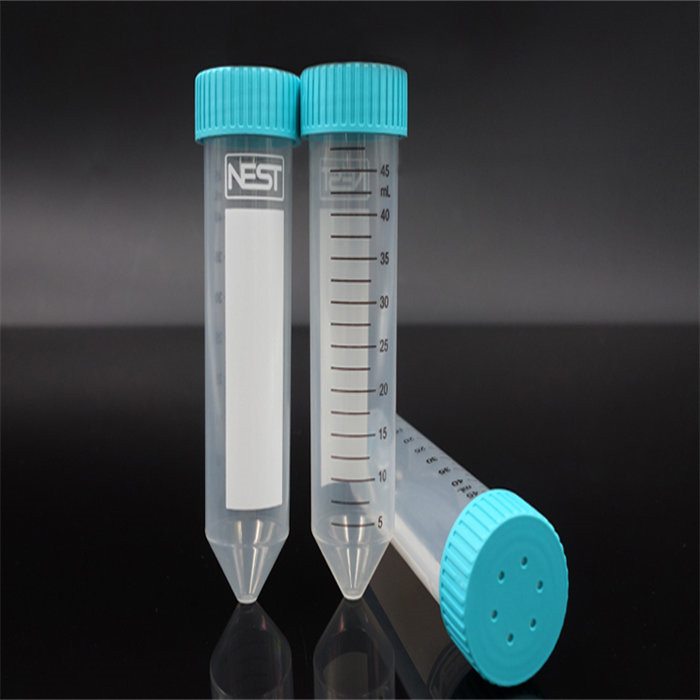 50 mL 反应管,透气盖