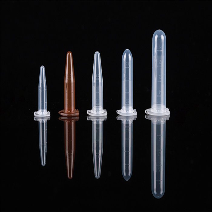 1.5ml 微量离心管，棕色 - 耐思/Nest