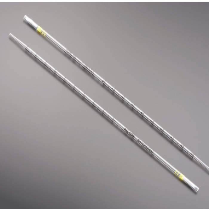 血清移液管1ml 绿色