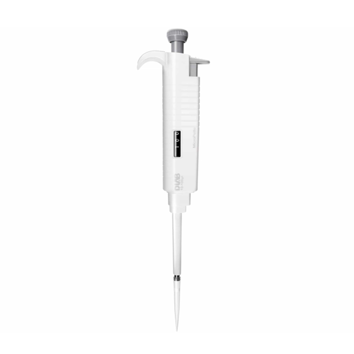 MicroPette手动单道可调式移液器 - 大龙