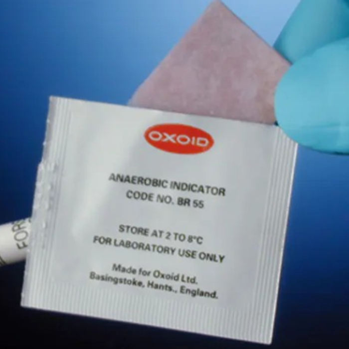 Oxoid Resazurin 厌氧指示剂（刃天青） - Oxoid