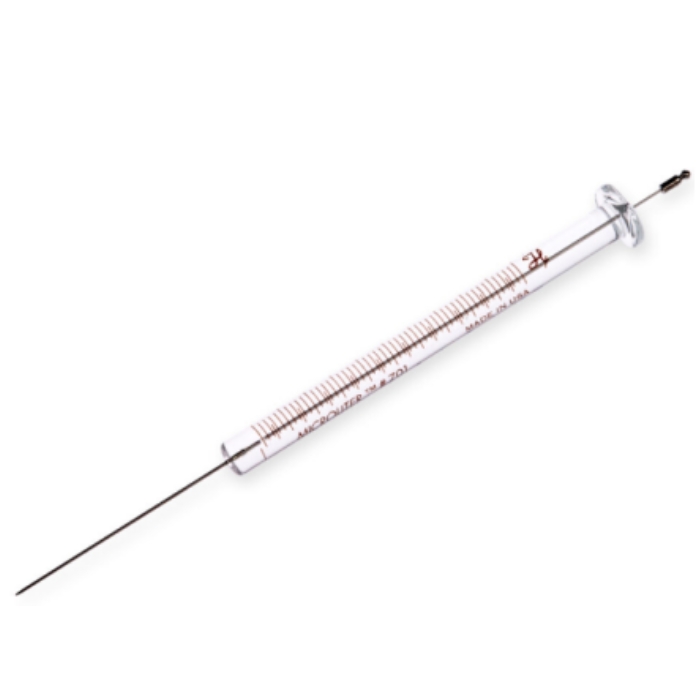 微量进样器 700系列 701 ASN 10ulSyr (针号26s/针长43mm/针尖号pstAS)