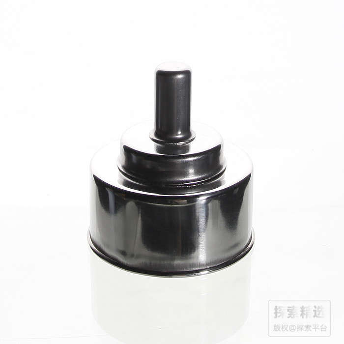 304不锈钢酒精灯 200ml 普通 不防爆