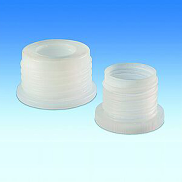 螺纹适配器 ETFE 外螺纹GL32 适用瓶口螺纹GL25 - Vitlab