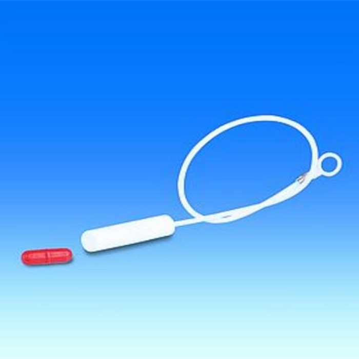磁力搅拌子回收器 柔性 PE 长度 330mm