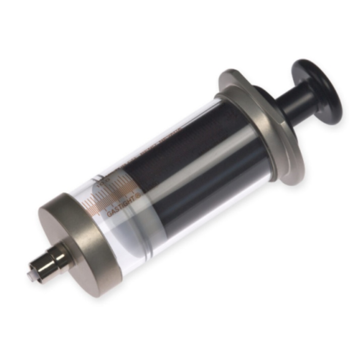 微量进样器 1000系列 1050 TLL 50ml