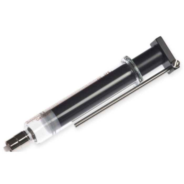 微量进样器 1000系列 1010 TLLCH 10ml Syr