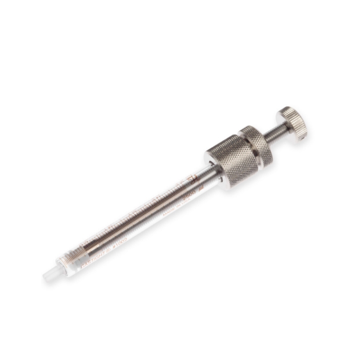 微量进样器 1000系列 1002 TPLT 2.5 ml