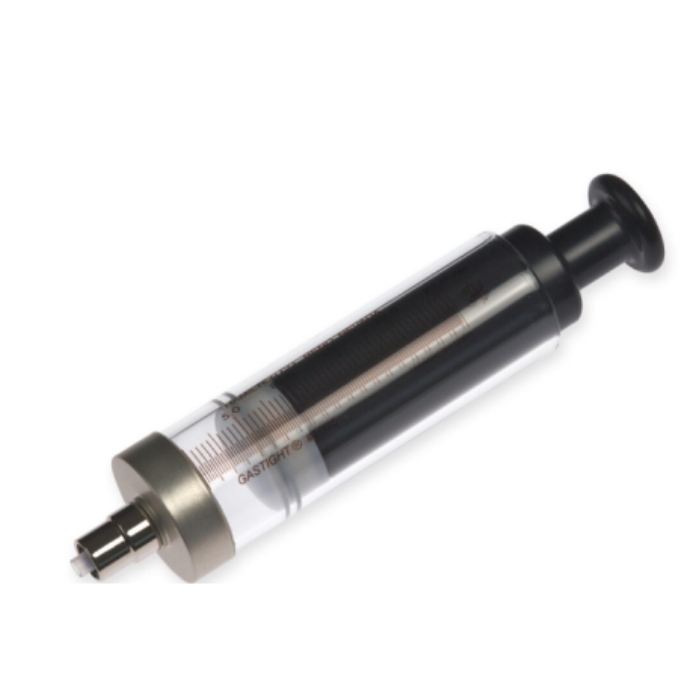 微量进样器 1000系列 1025 TLL 25ml Syr w/oFlange