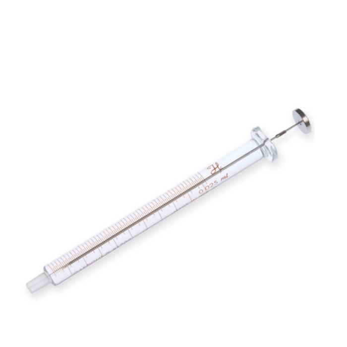 微量进样器 1700系列 1701 LT 10ul Syr