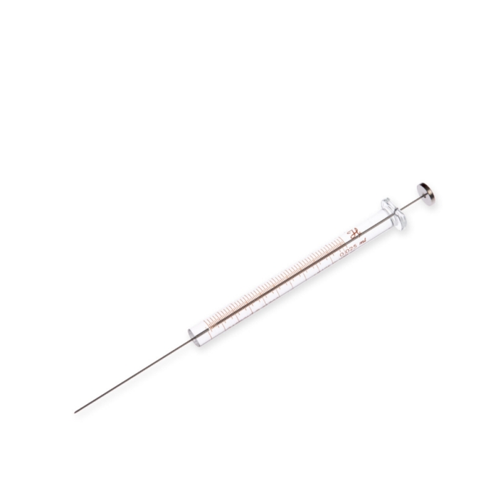 微量进样器 1700系列 1702 N 25uL Syr (针号22/针长51mm/针尖号pst3)