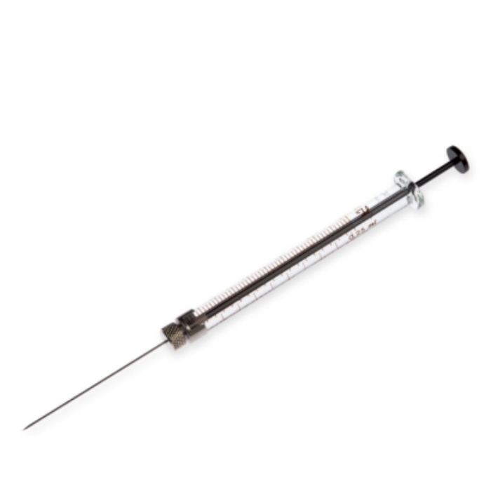 微量进样器 1700系列 1725 RNR 250ul Syr (针号22/针长51mm/针尖号pst3)