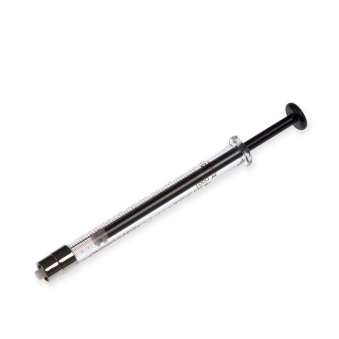 微量进样器 1700系列 1750 TLL 500ul Syr w/o Stop
