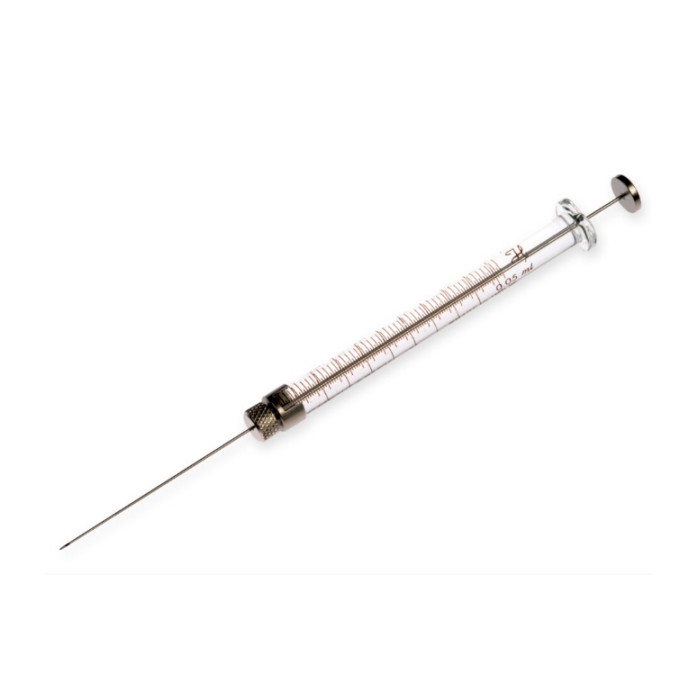 微量进样器 1700系列 1701 RNR 10ul Syr (针号22s/针长51mm/针尖号pst3)