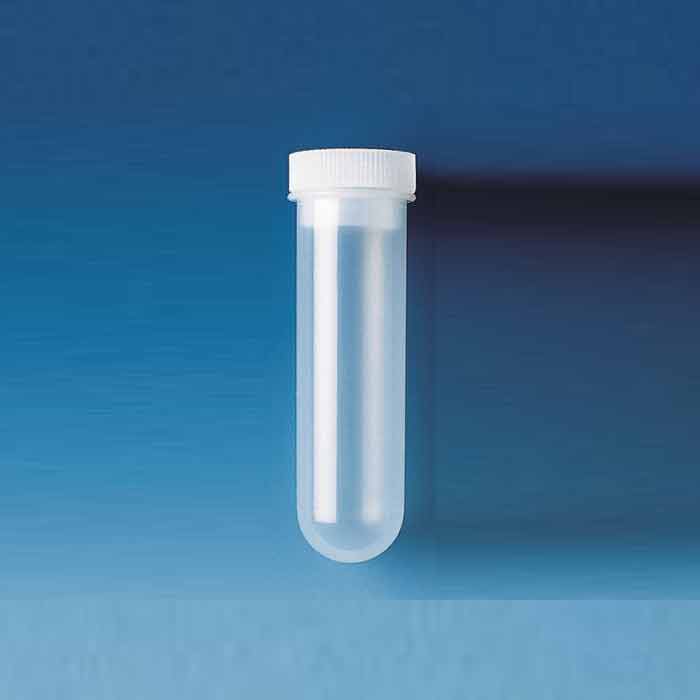 离心管，PP材质，26 ml，24x90mm，圆柱形，不含管塞 - Brand/普兰德