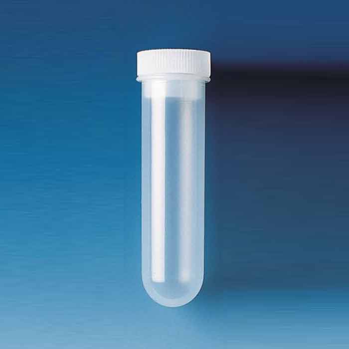 离心管，PP材质，30 ml，20x100mm，圆柱形，不含管塞 - Brand/普兰德
