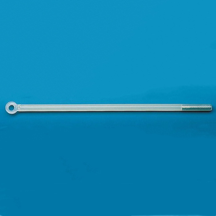 磁力搅拌子拾取棒，450x 10 mm，PP