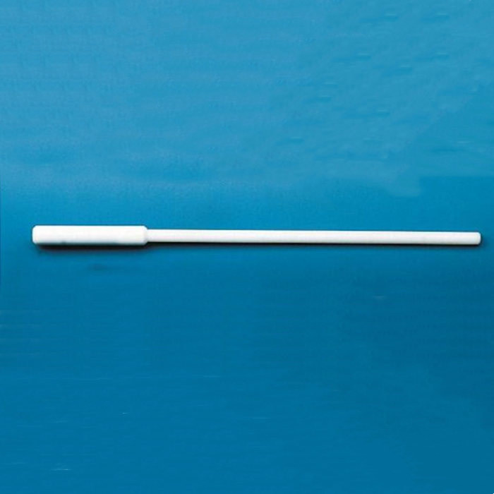 磁力搅拌子拾取棒，250x 8 mm，PTFE