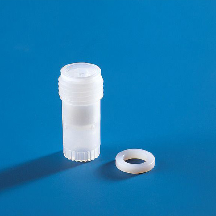 进液阀 用于seripettor pro 标称量程2和10ml 带密封件 - Brand/普兰德